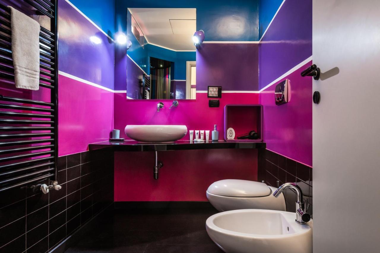 Getthekey Record House Navigli Apartman Milánó Kültér fotó